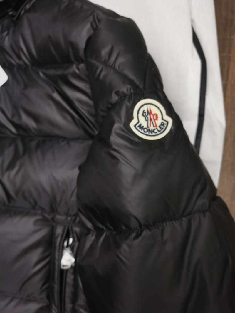 Moncler Down Coat